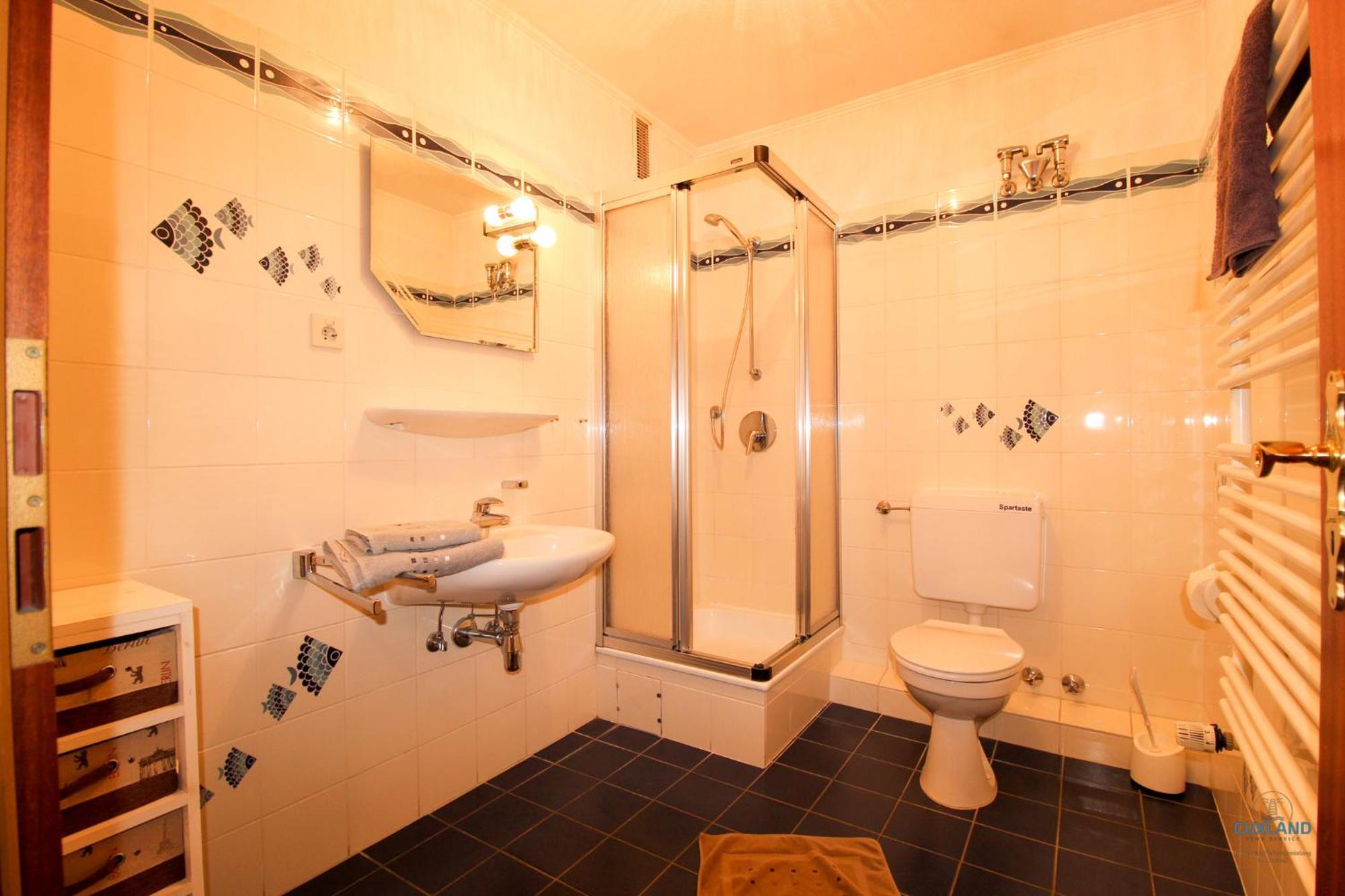 Haus Elbe Doese Wohnung 16 คุกซ์ฮาเวน ภายนอก รูปภาพ