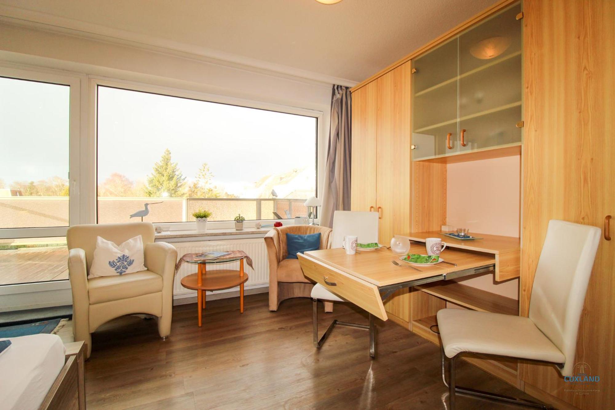 Haus Elbe Doese Wohnung 16 คุกซ์ฮาเวน ภายนอก รูปภาพ