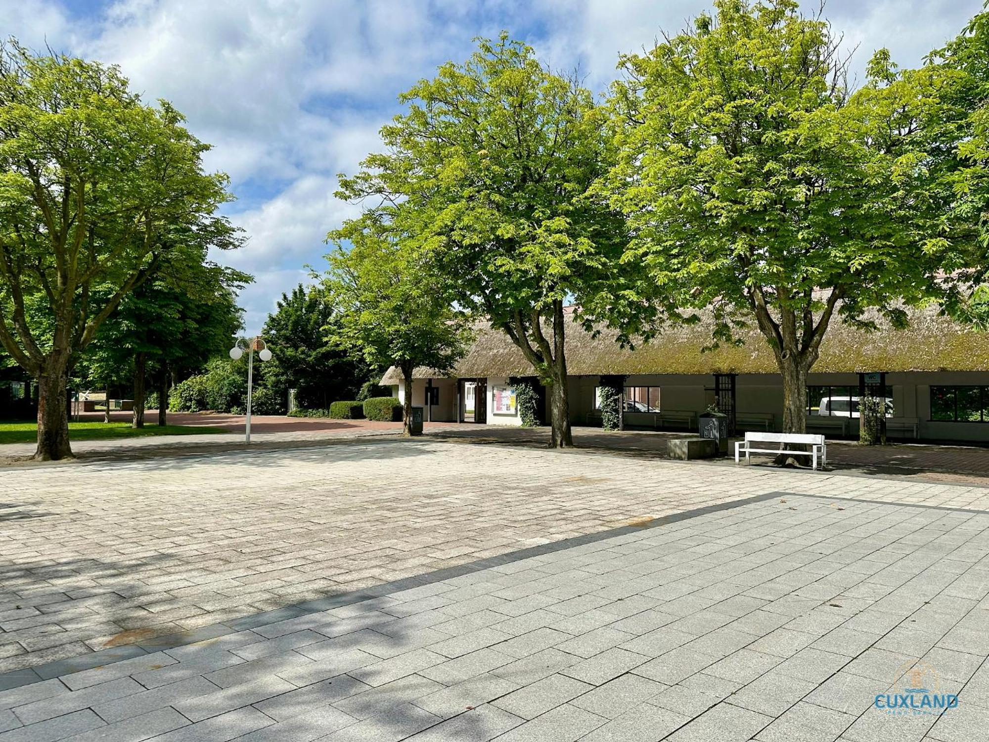 Haus Elbe Doese Wohnung 16 คุกซ์ฮาเวน ภายนอก รูปภาพ